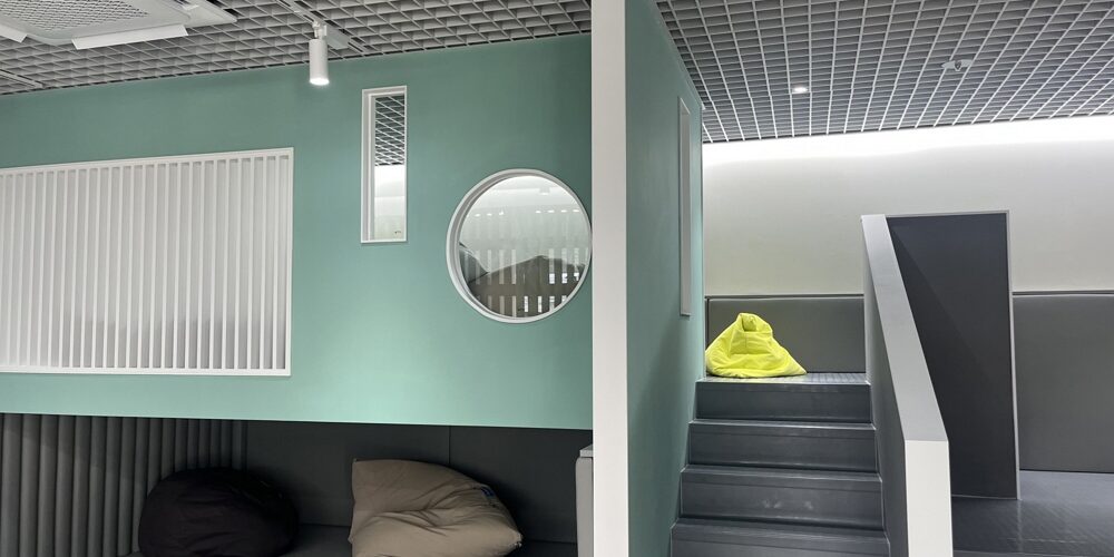 - 뒹굴라운지 3 -